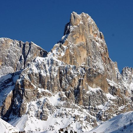 Relais Clubresidence San Martino Di Castrozza Exterior photo