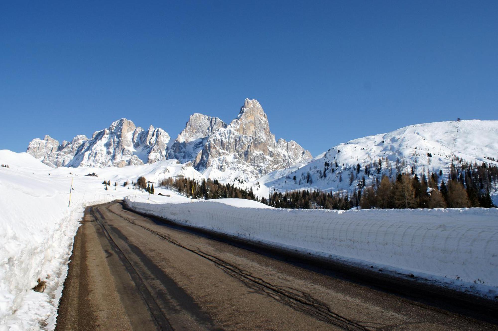 Relais Clubresidence San Martino Di Castrozza Exterior photo