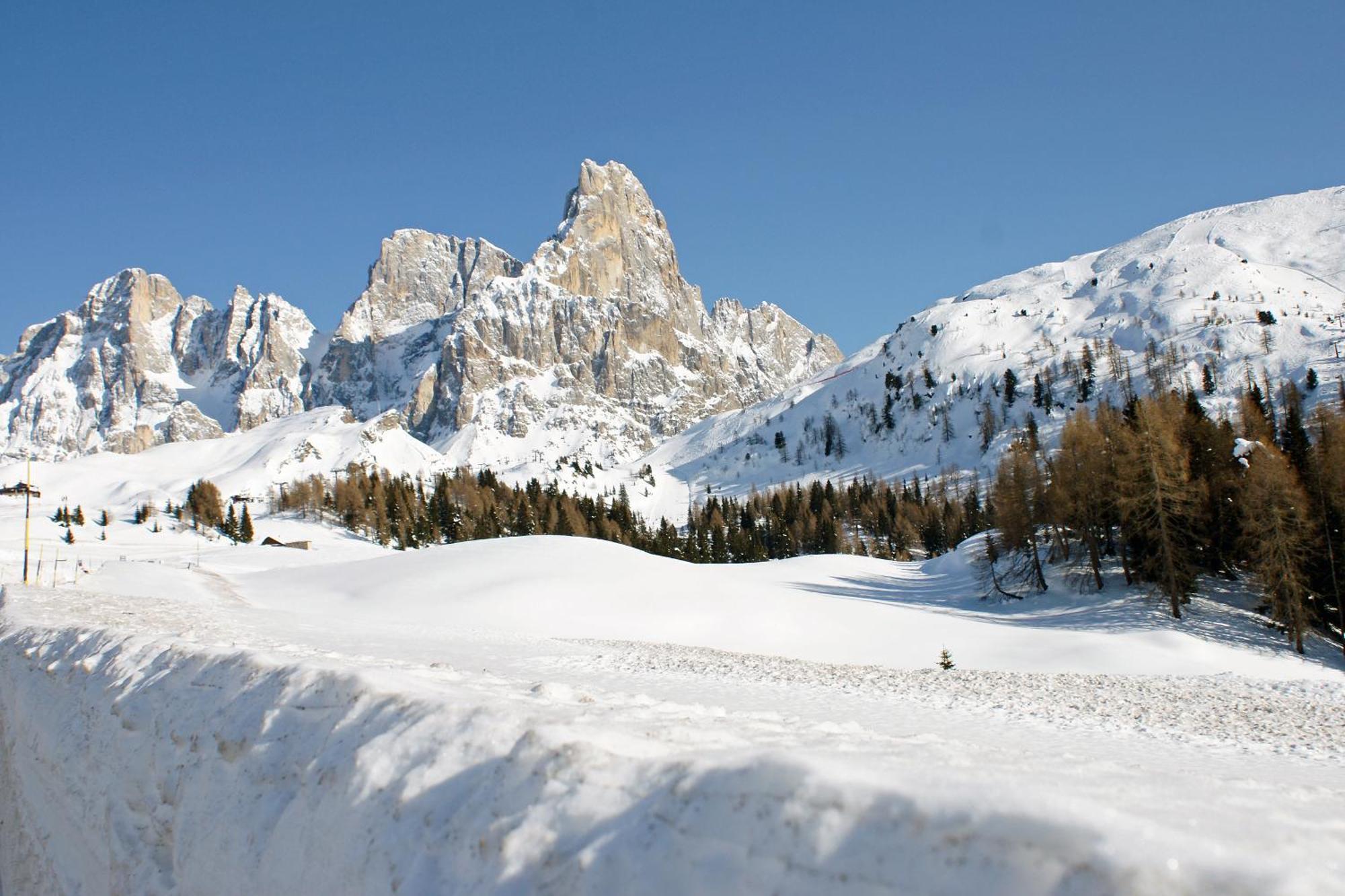 Relais Clubresidence San Martino Di Castrozza Exterior photo