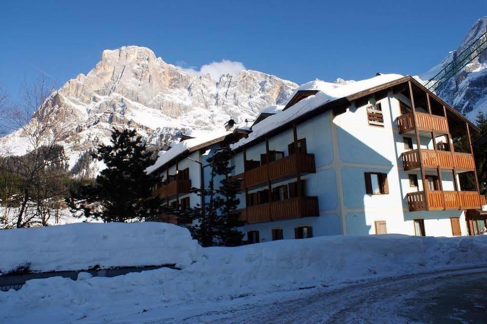 Relais Clubresidence San Martino Di Castrozza Exterior photo