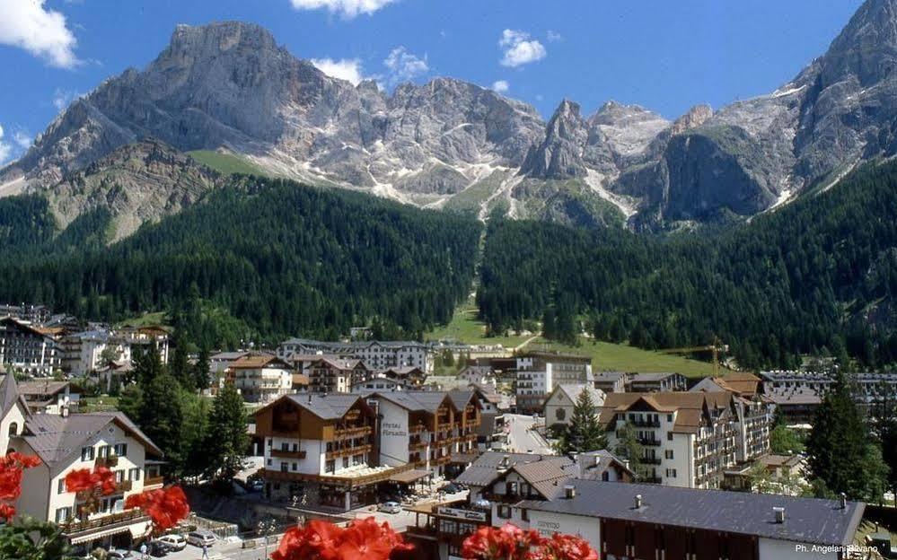 Relais Clubresidence San Martino Di Castrozza Exterior photo