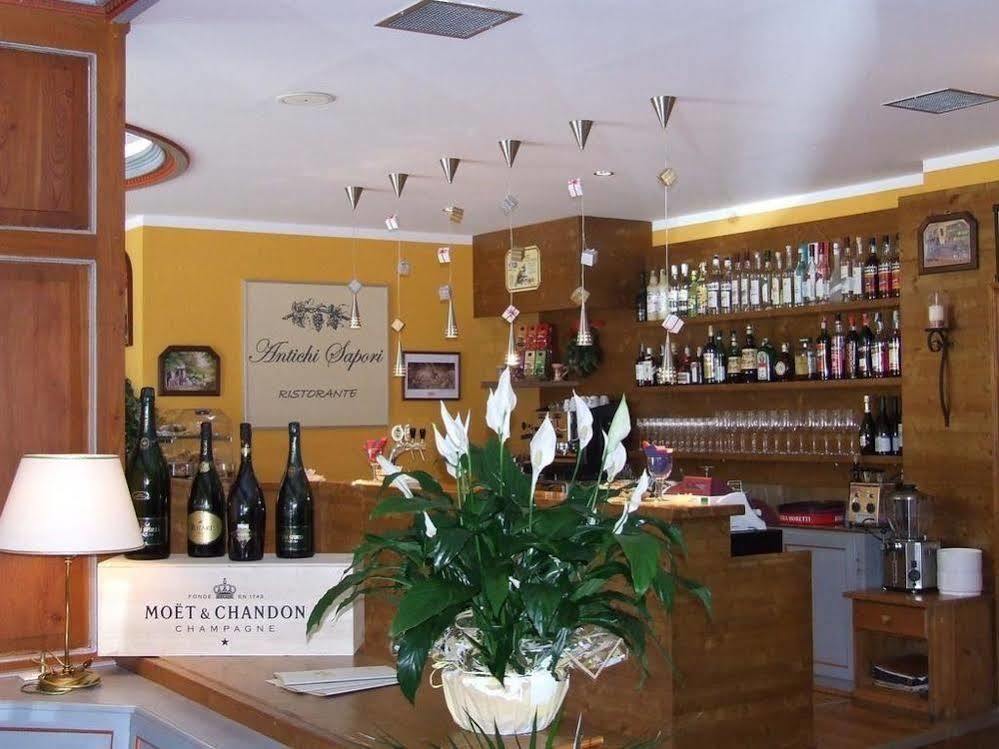 Relais Clubresidence San Martino Di Castrozza Exterior photo