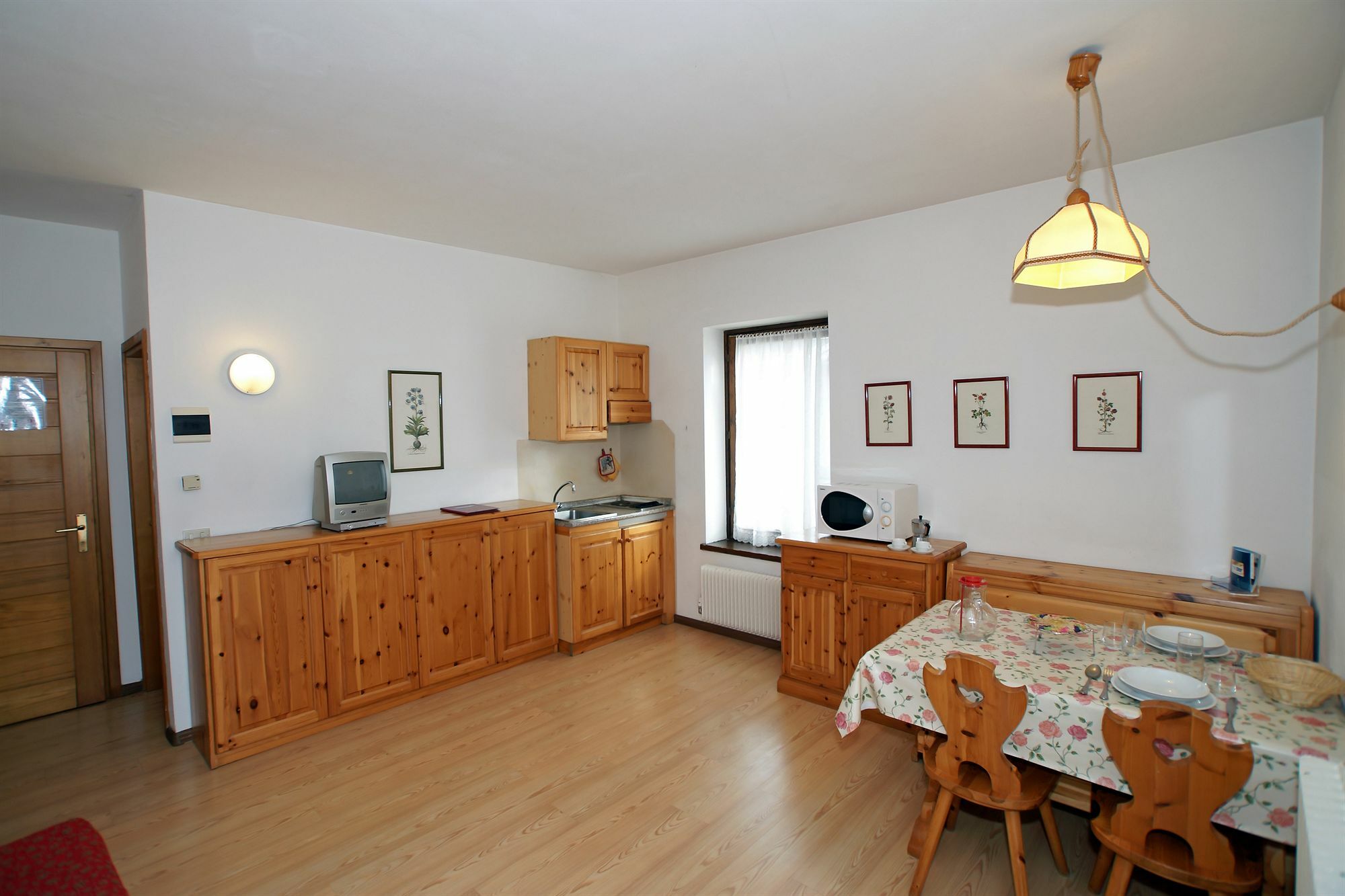 Relais Clubresidence San Martino Di Castrozza Exterior photo