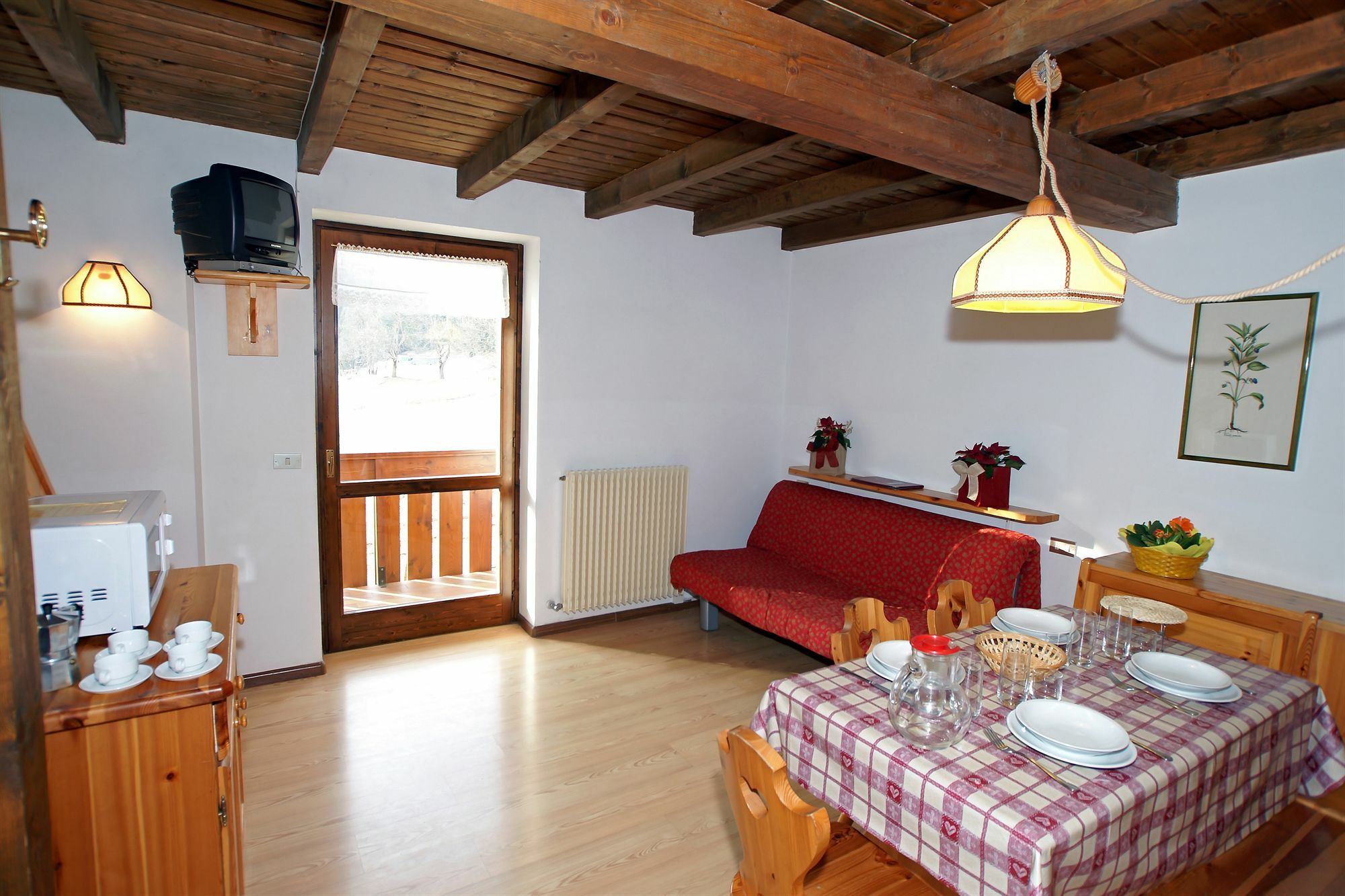 Relais Clubresidence San Martino Di Castrozza Exterior photo