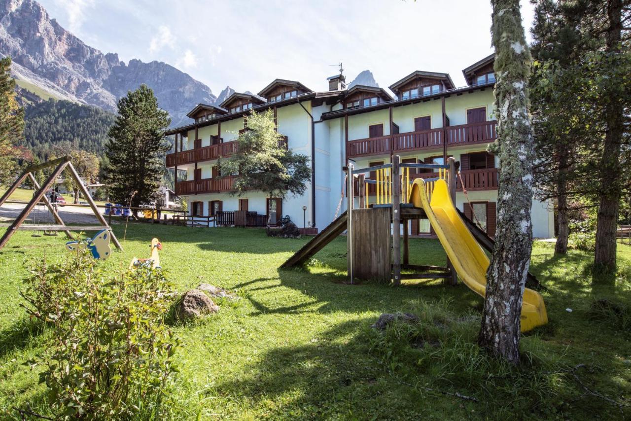 Relais Clubresidence San Martino Di Castrozza Exterior photo