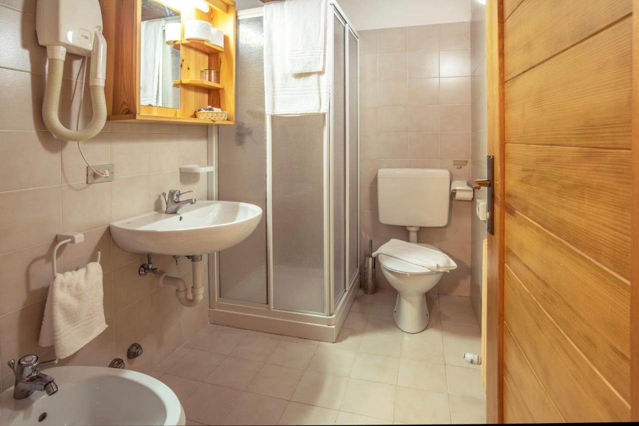 Relais Clubresidence San Martino Di Castrozza Exterior photo