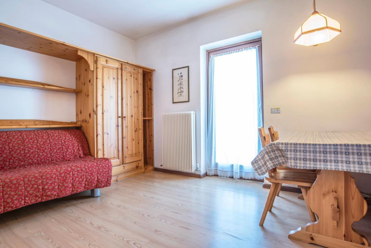 Relais Clubresidence San Martino Di Castrozza Exterior photo
